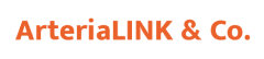 ArteriaLINK株式会社
